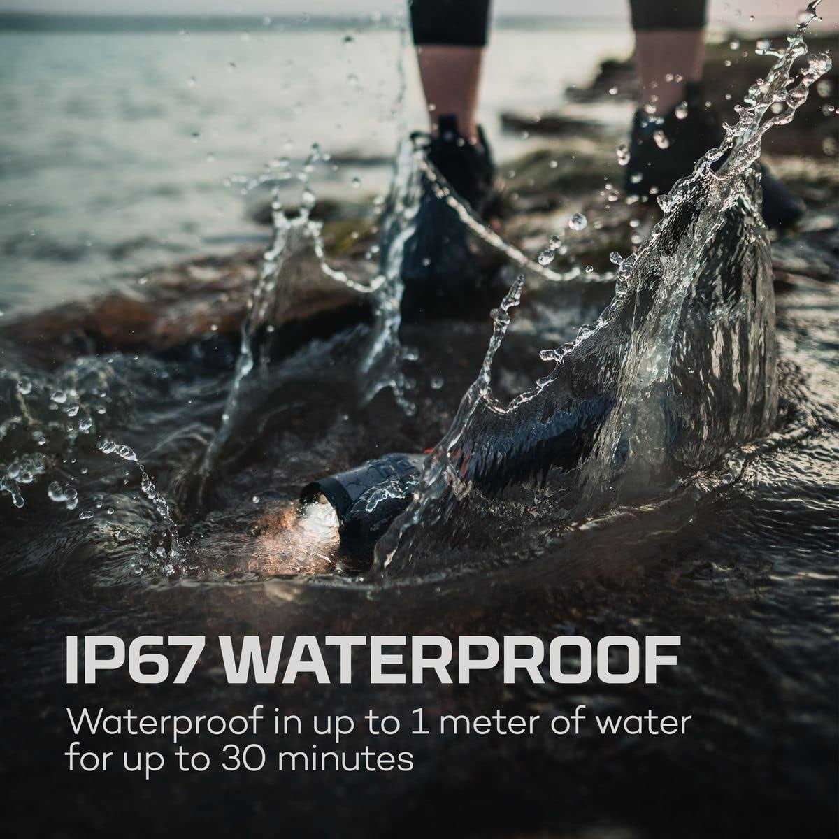 Nebo Davinci 8000 Flashlight - Image 5