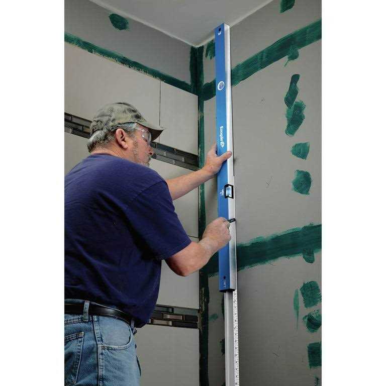 Empire True Blue Extendable Box Level eXT40 - Image 5