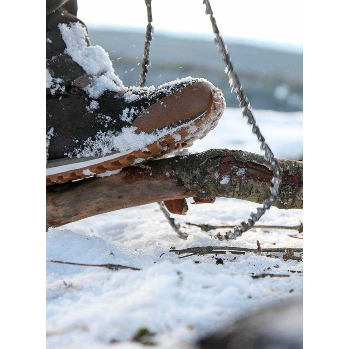 Nordic Pocket Saw - Green - Image 5