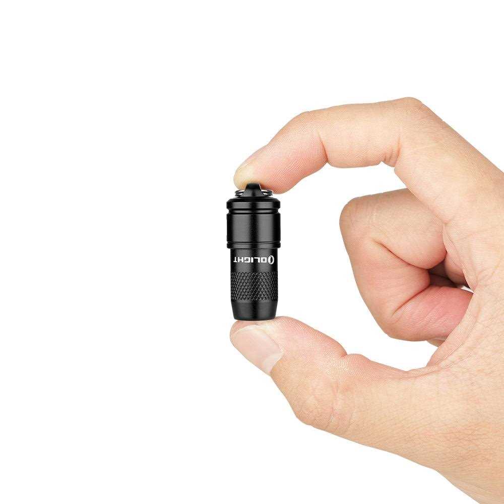 Olight imini Tiny Instant Light - Image 5