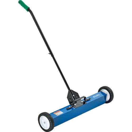 Global Industrial Magnetic Floor Sweeper - Image 4