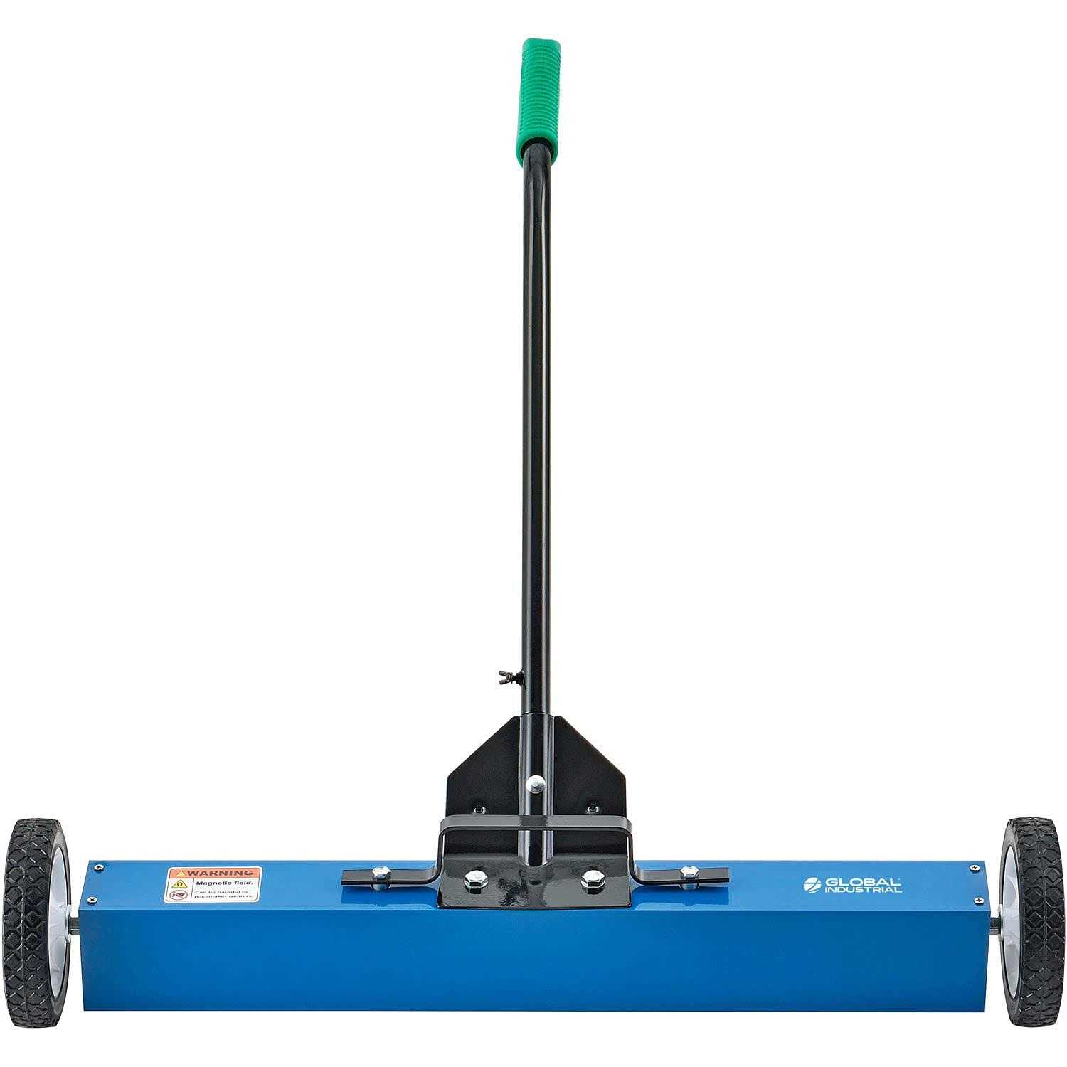 Global Industrial Magnetic Floor Sweeper - Image 5