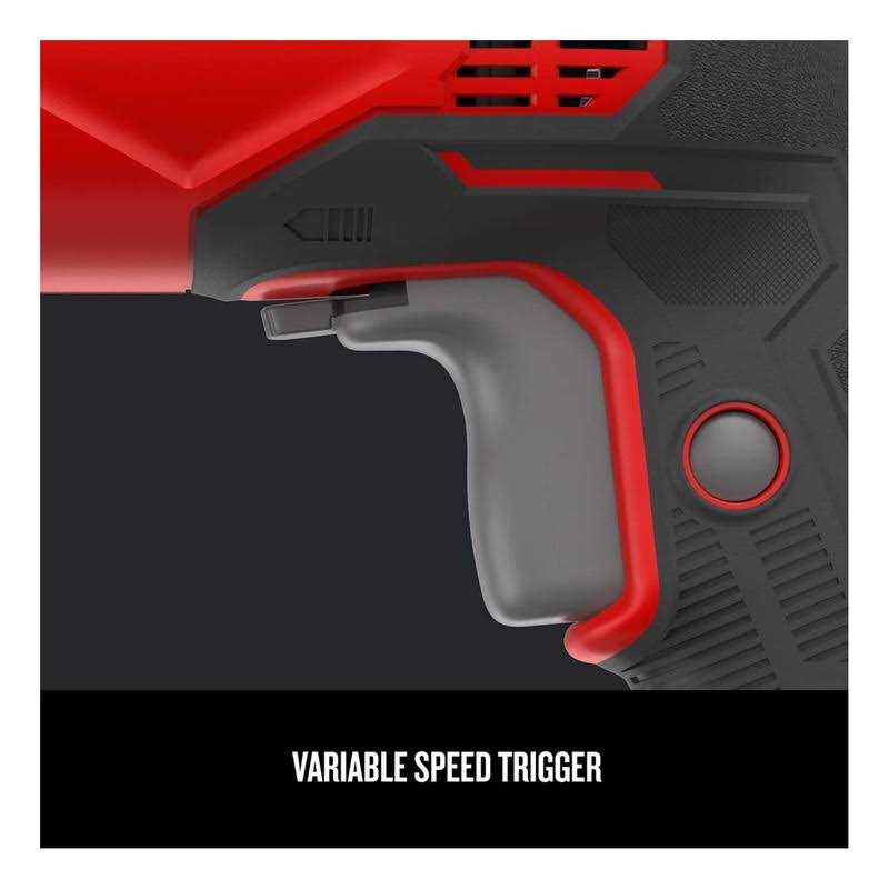 Craftsman Drill/Driver - Image 3