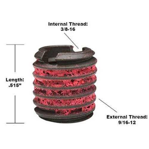 E-Z LOK Thread Repair Kit for Metal EZ-329-6 - Image 5