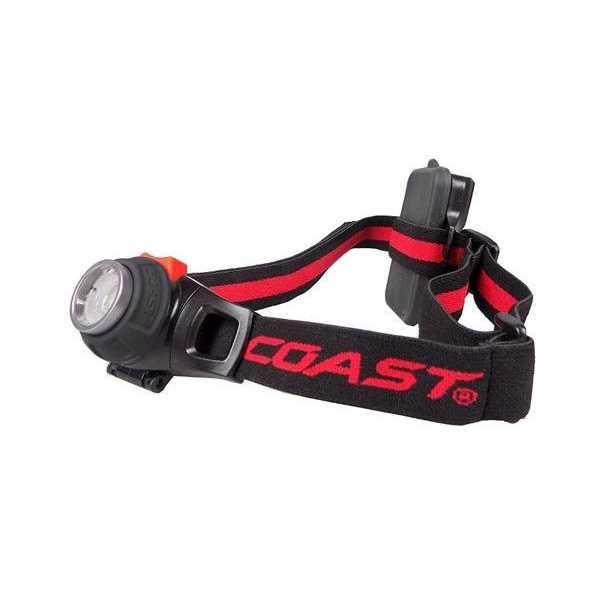 Coast Pure Beam Focusing HL7 (305 Lumens) - Image 5