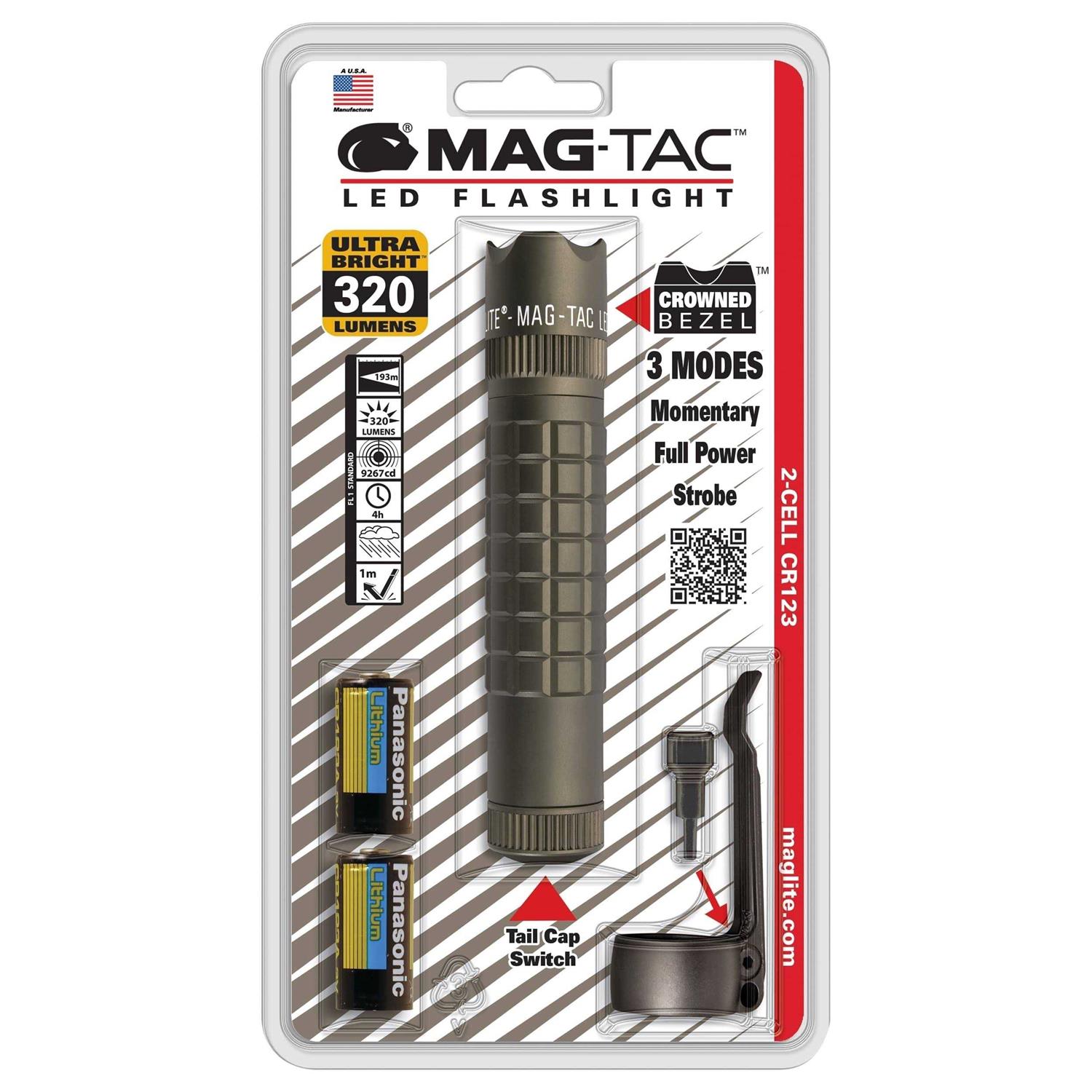 Maglite Mag-Tac - Image 3