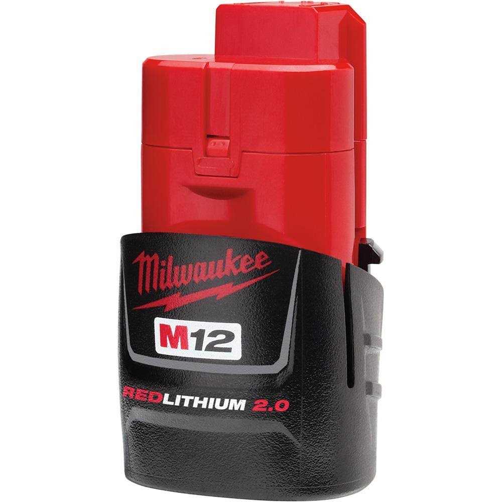 Milwaukee M12 12V Lithium-Ion Cordless Drain Cleaning Airsnake Air Gun Kit with M12 - Image 5