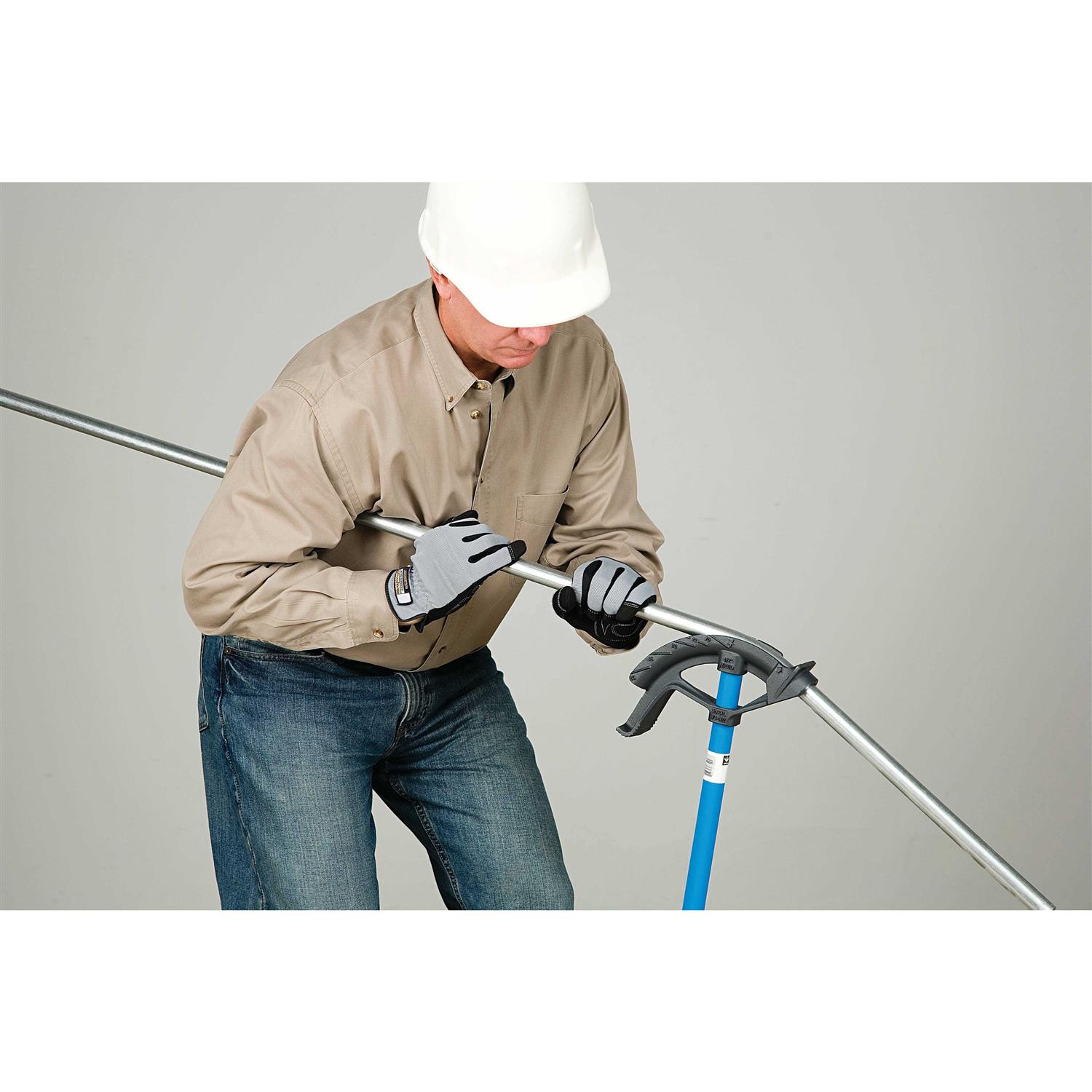 Ideal 74-028 Conduit Bender - Image 3