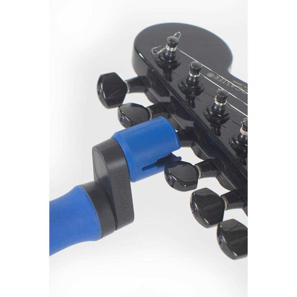 Music Nomad Ultimate At Home Guitar and Bass Work Station - Image 3