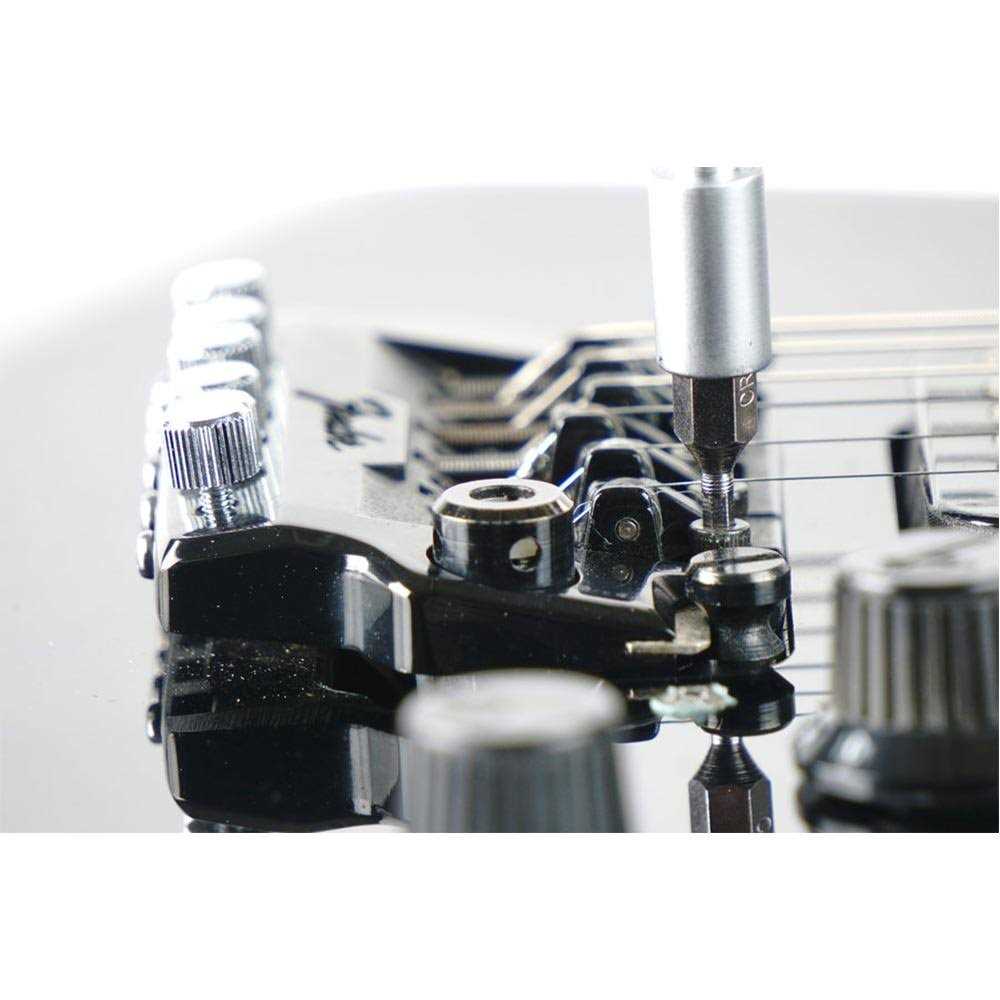 Music Nomad Ultimate At Home Guitar and Bass Work Station - Image 4