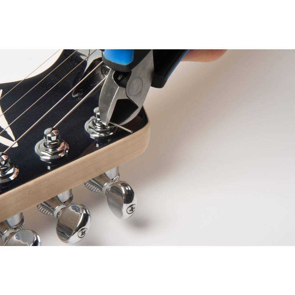 Music Nomad Ultimate At Home Guitar and Bass Work Station - Image 5