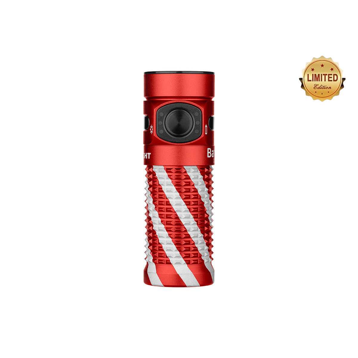 Olight Baton 4 Flashlight - Image 5