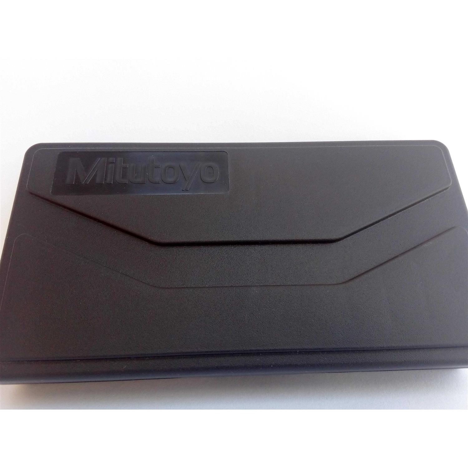 Mitutoyo 293-831-30 0-1 Digimatic Micrometer - Image 5