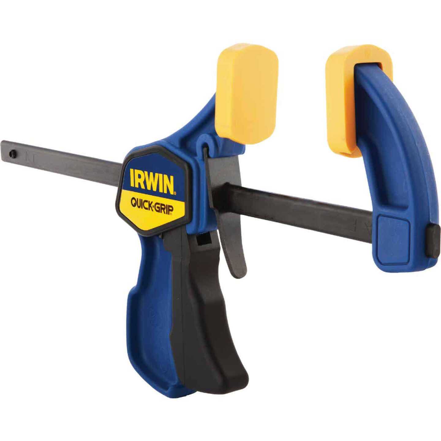 Irwin Quick-Grip Mini Bar Clamp - Image 4