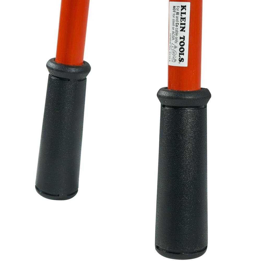 Klein Tools 63041 Standard Cable Cutter - Image 5