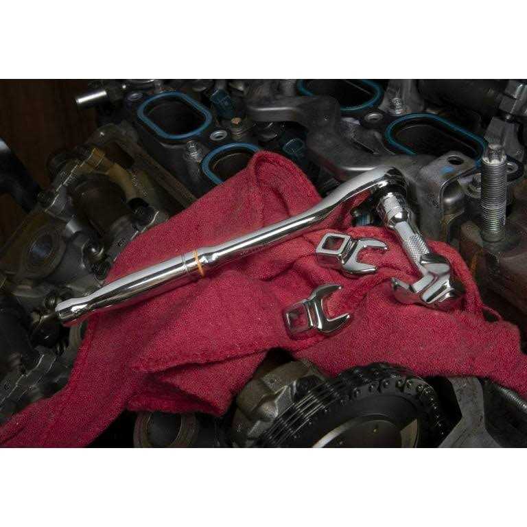 GearWrench 851908 - Image 5