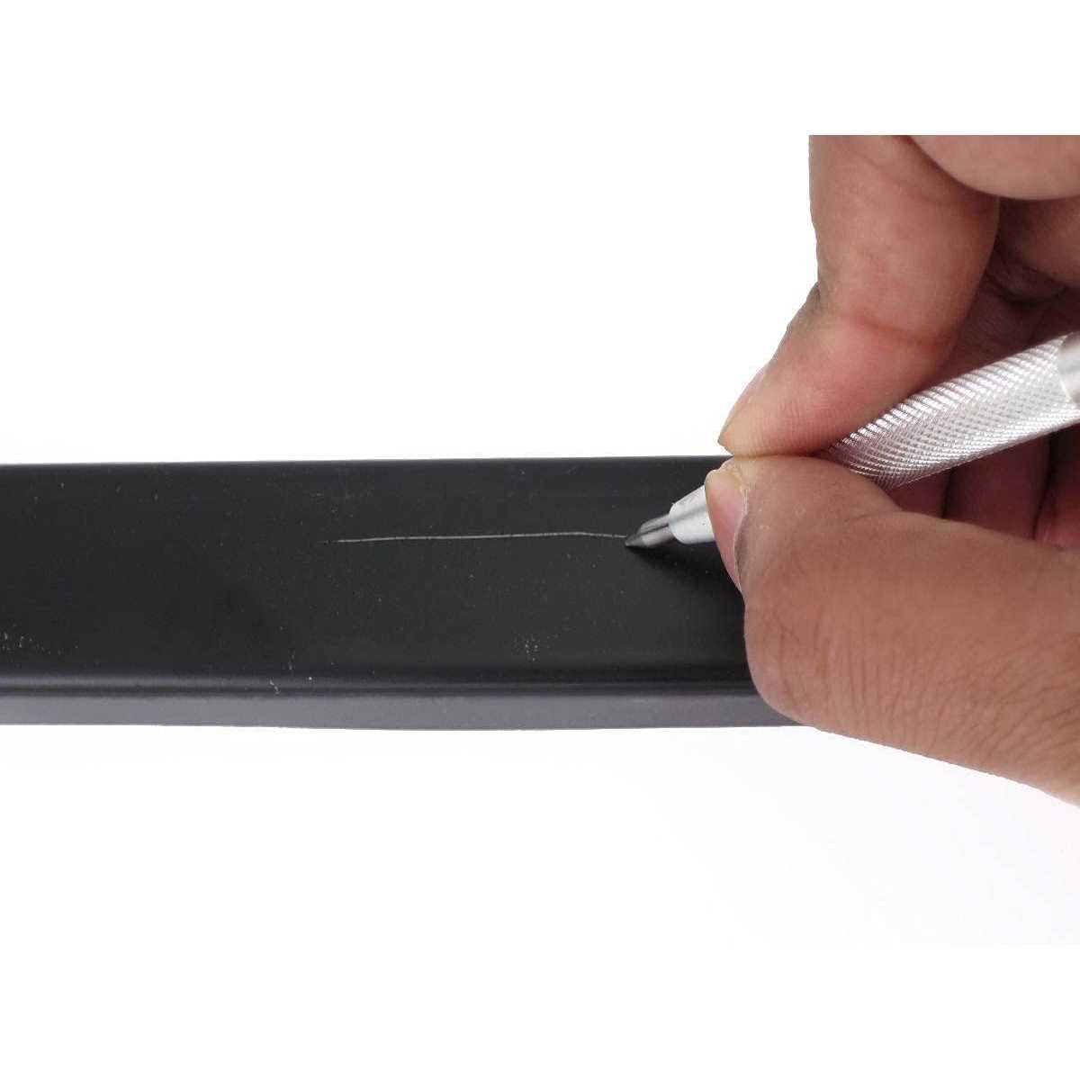 General Tools Tungsten Carbide Scribe and Magnet #88cm/2 Marks Hardened Steel, Stainless Steel, Ceramics - Image 5