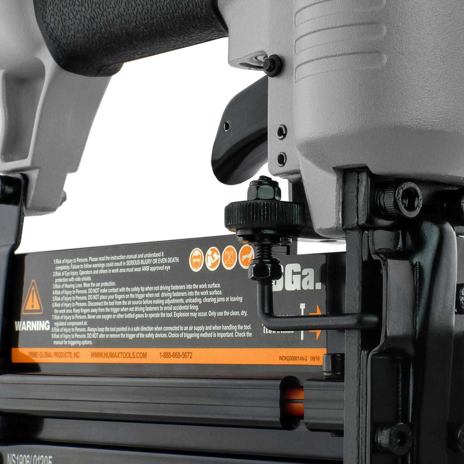 NuMax SL31 - Image 3