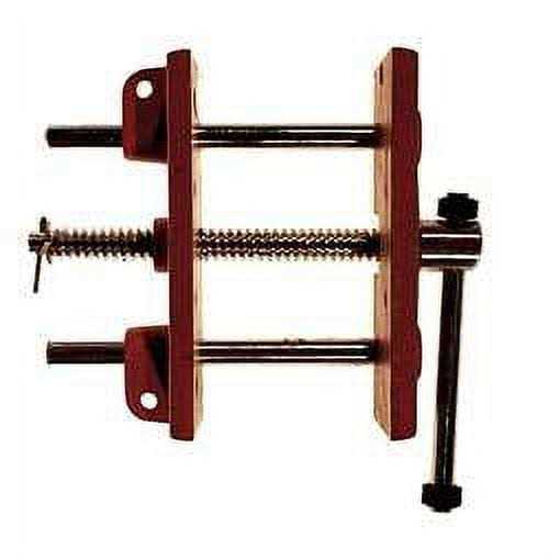 Pony Malta Cast Iron Workshop Vise