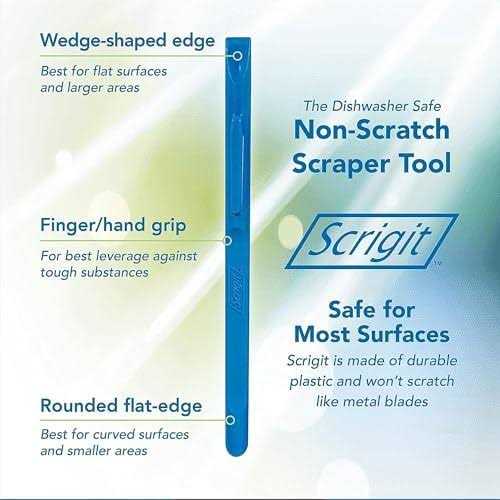 Scrigit 6 Scraper Tool - Image 3