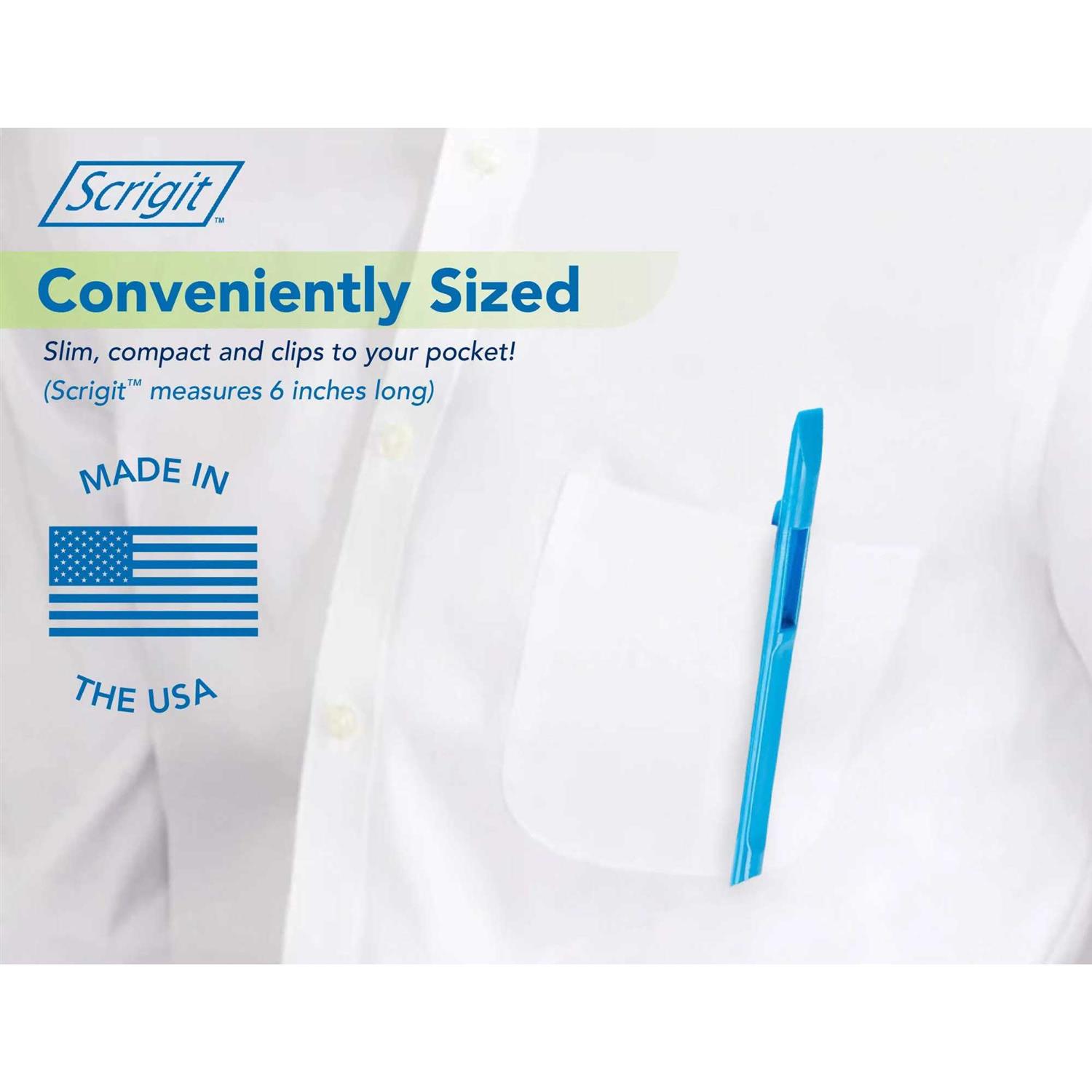 Scrigit 6 Scraper Tool - Image 5