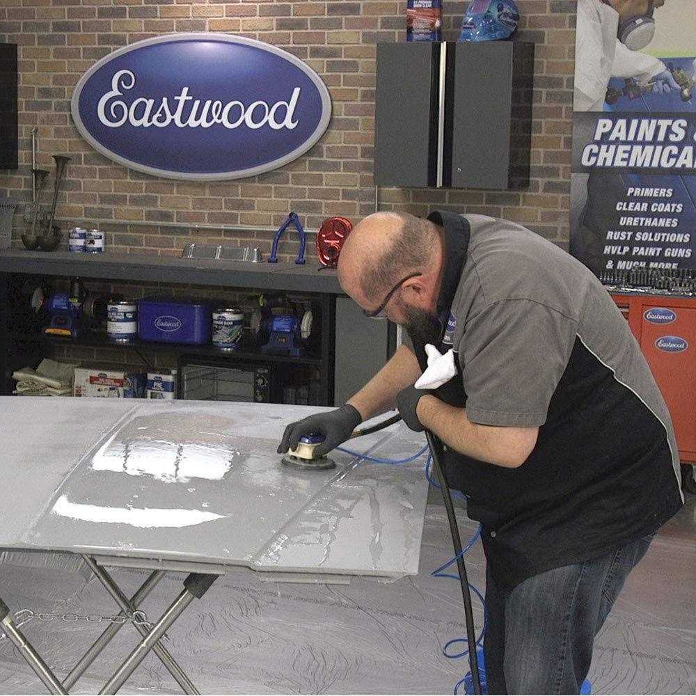 Eastwood 5 inch Wet Jitterbug Sander - Image 3