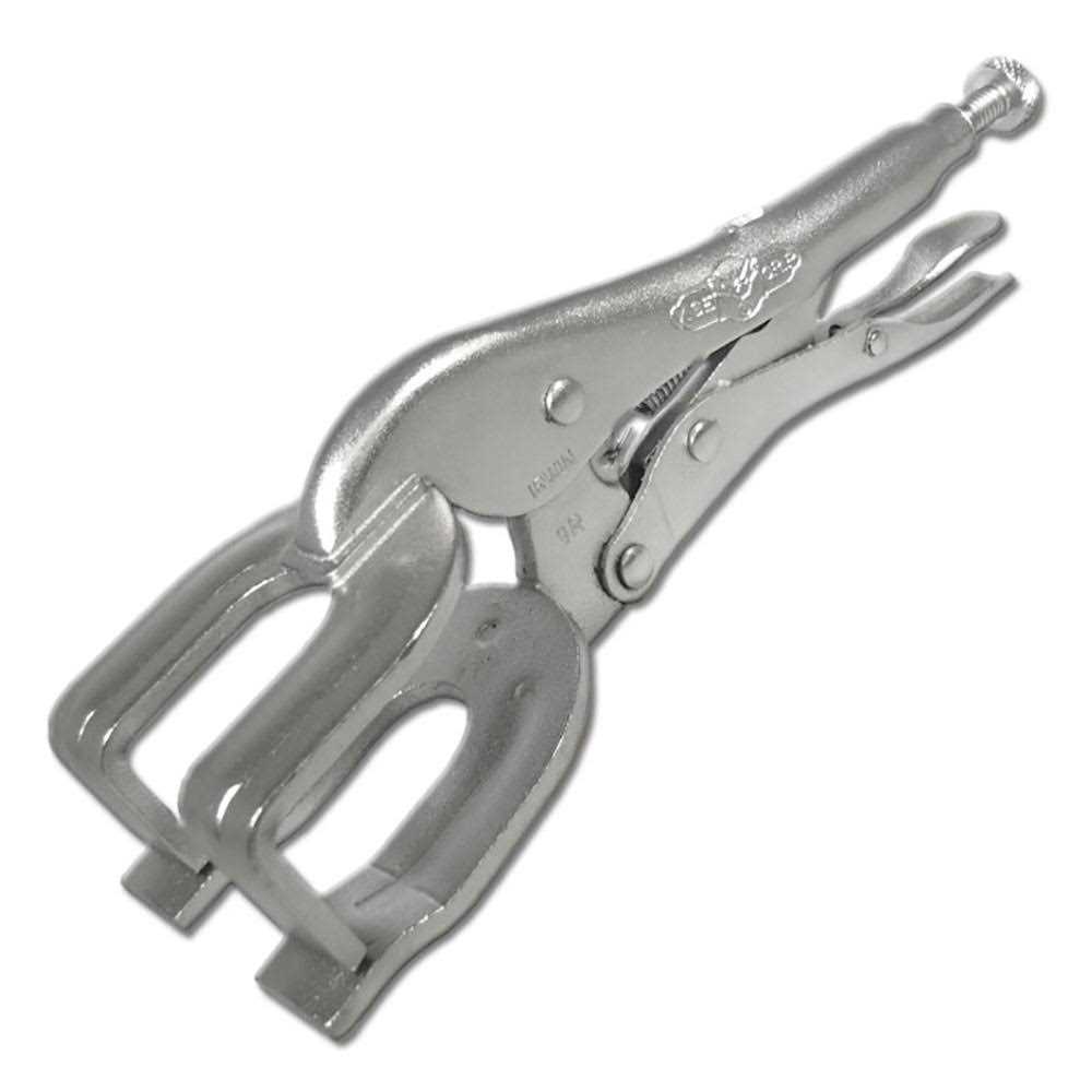 Irwin Vise-Grip Locking Welding Clamp - Image 3