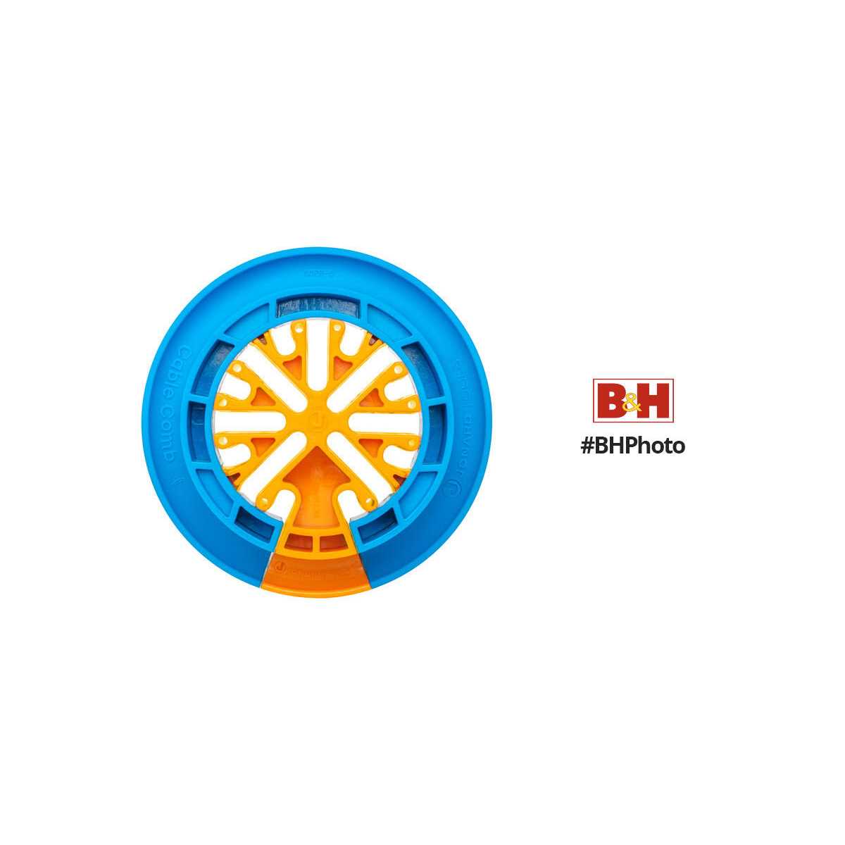 Jonard Tools Cable Comb Cable Organizing Tool CCB-25 - Image 5