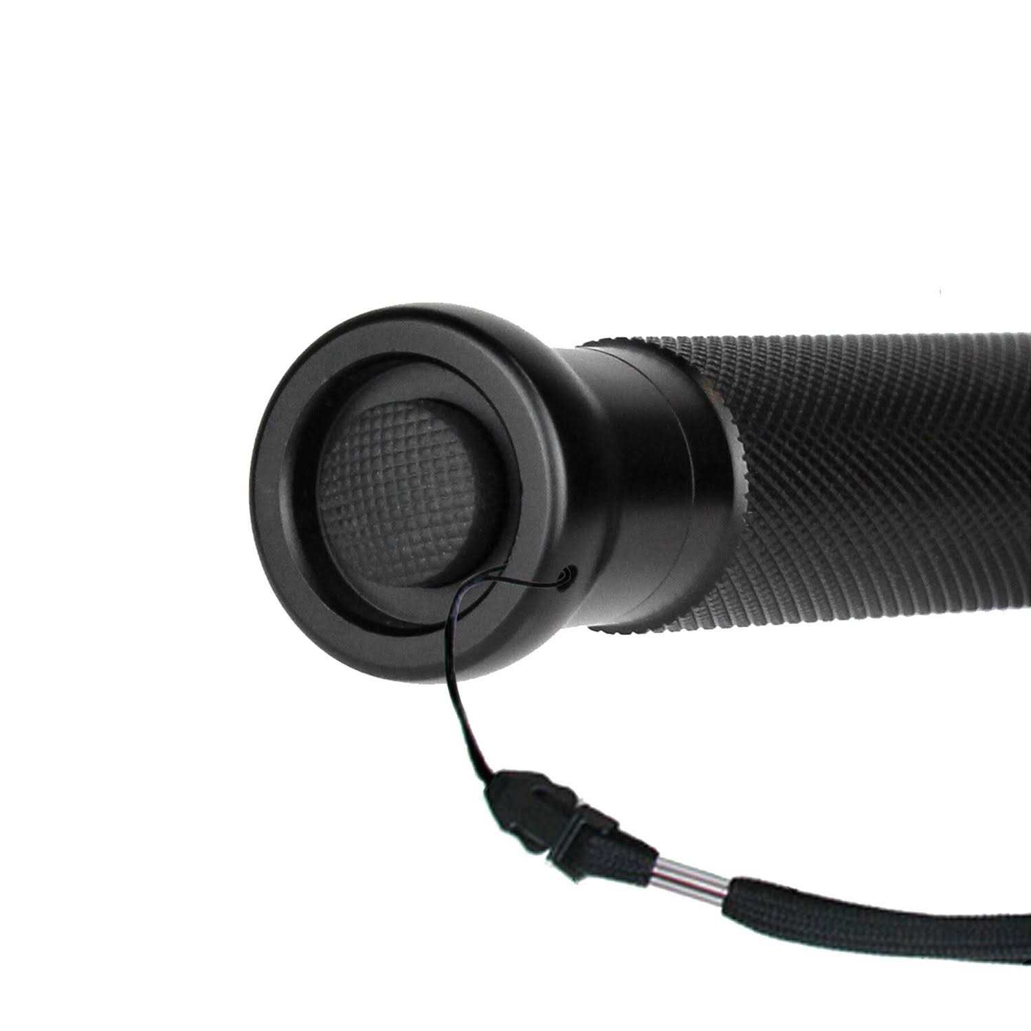 iProtec BAT-Light LED Flashlight 6696 - Image 4