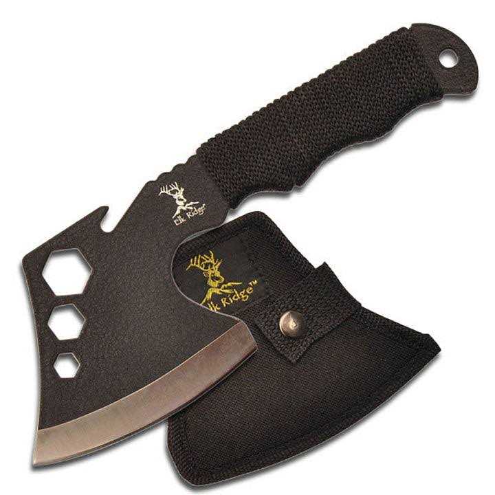 ER272 Elk Ridge Axe