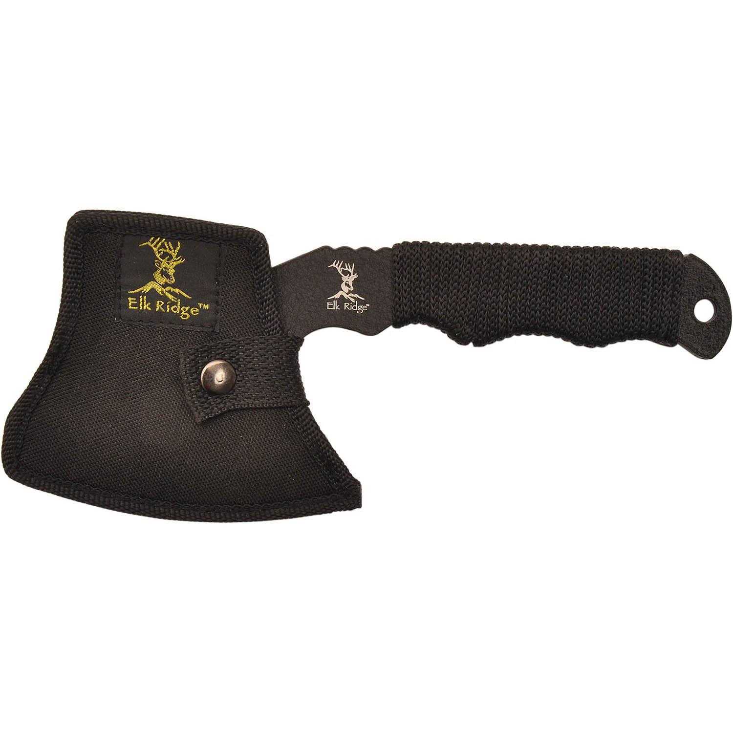 ER272 Elk Ridge Axe - Image 3