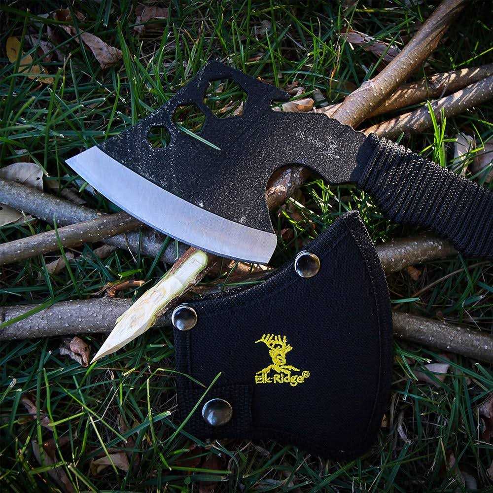 ER272 Elk Ridge Axe - Image 4