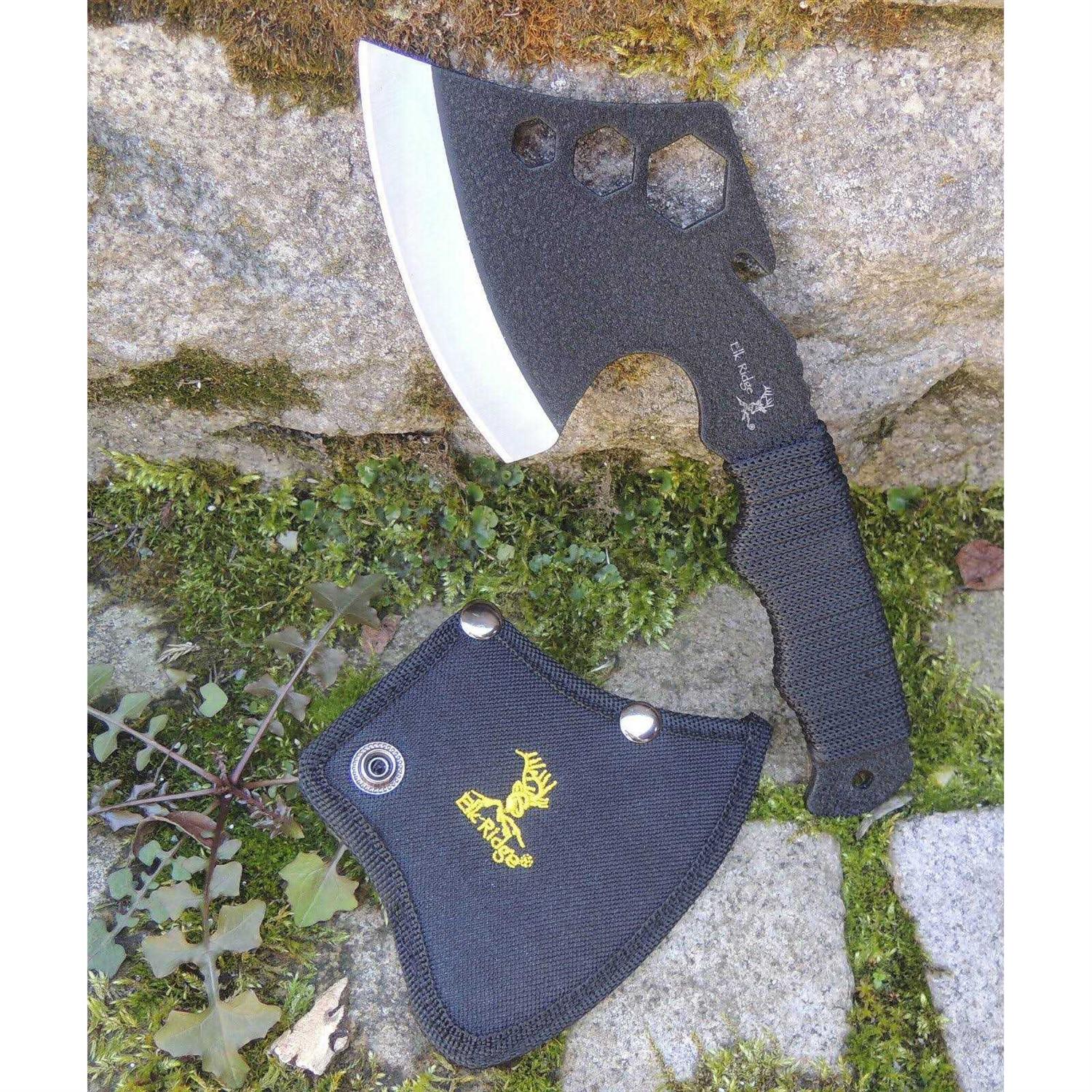 ER272 Elk Ridge Axe - Image 5