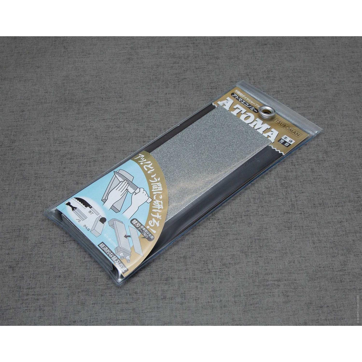 Atoma Diamond Sharpener Plate #140 - Image 4