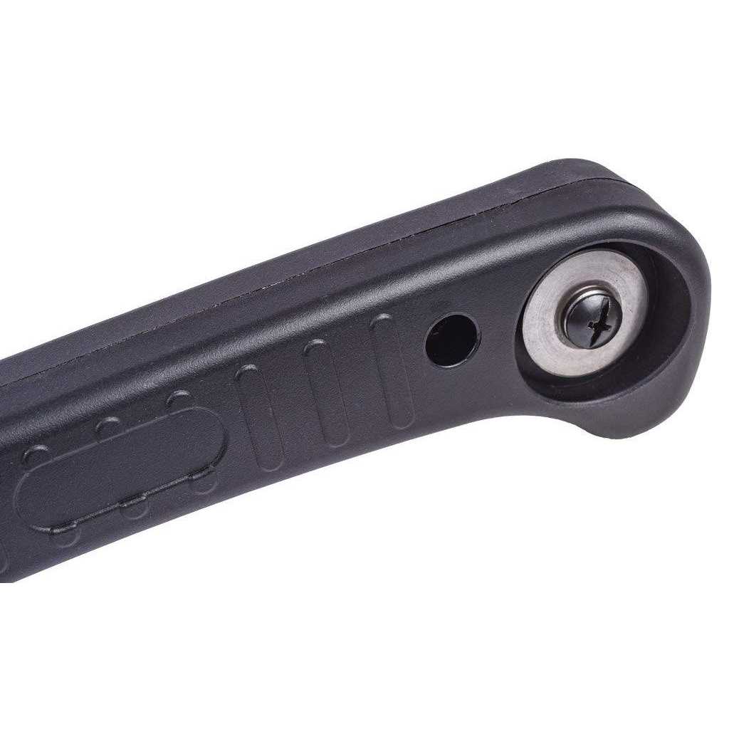 Jegs 80696 Exhaust Pipe and Roll Cage Cutter Tubing Diameter Range - Image 3