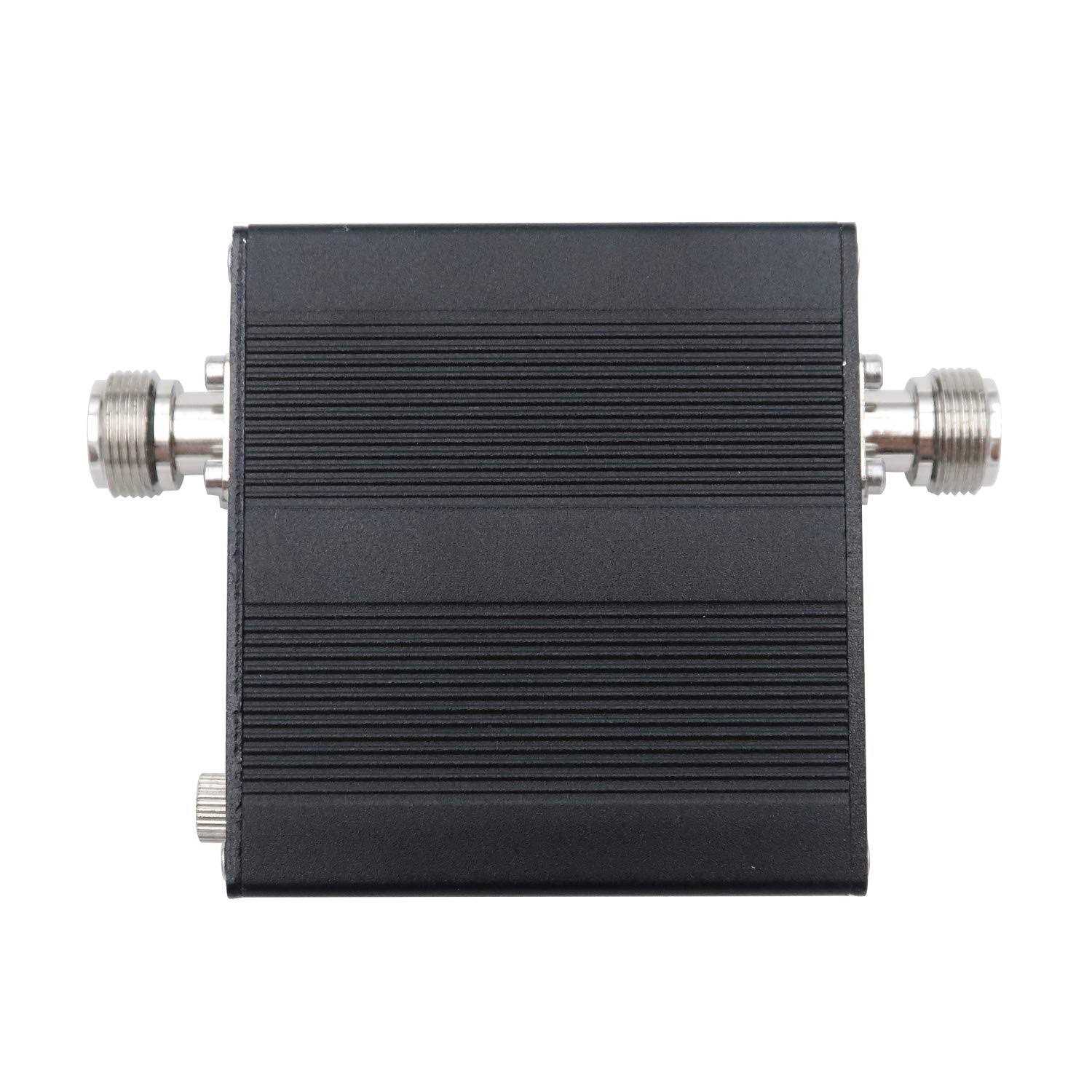 Mcbazel Surecom SW-102 Digital VHF/UHF 125-525Mhz Antenna Power & SWR Meter - Image 5