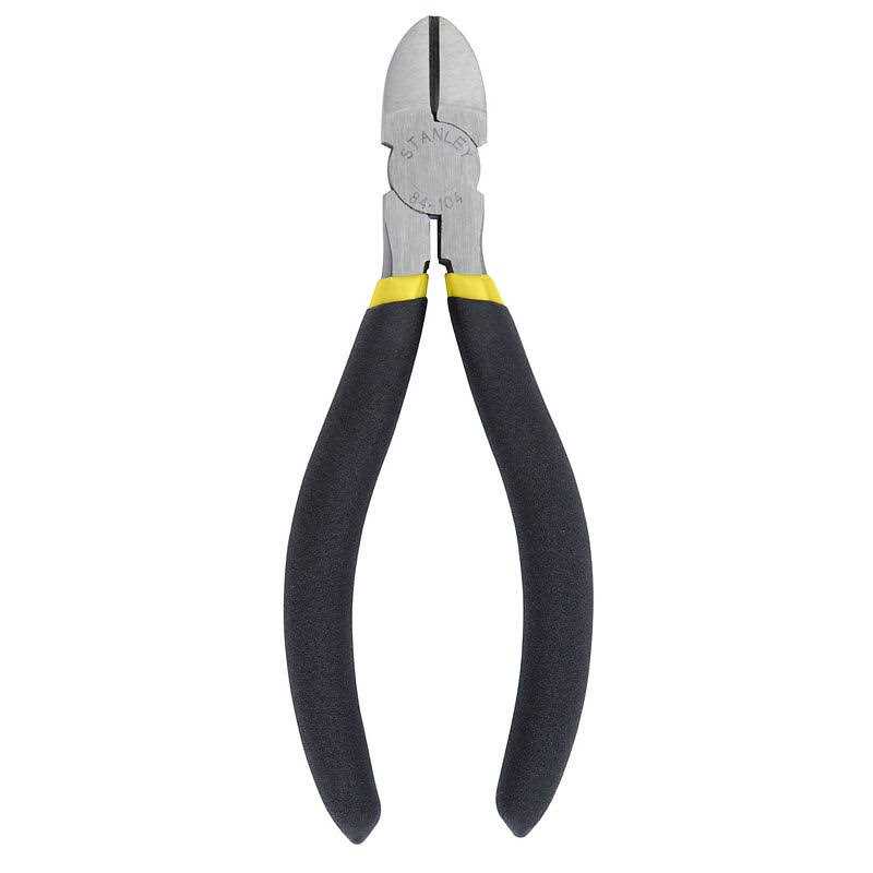 Stanley 84-104 Diagonal Cutting Plier - Image 5