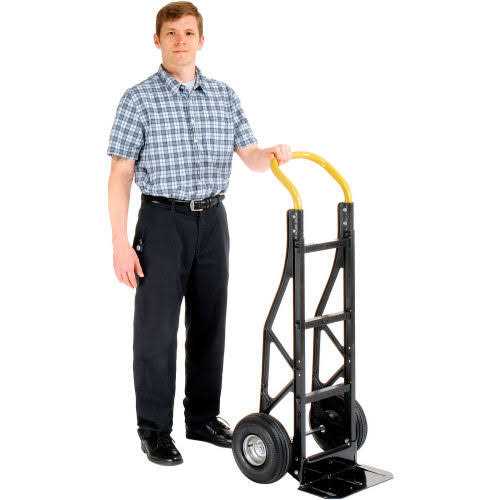 Harper PGCSK19 Nylon Hand Truck - Image 5