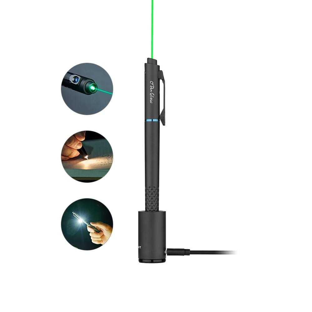 Olight O-Pen Glow - Image 4