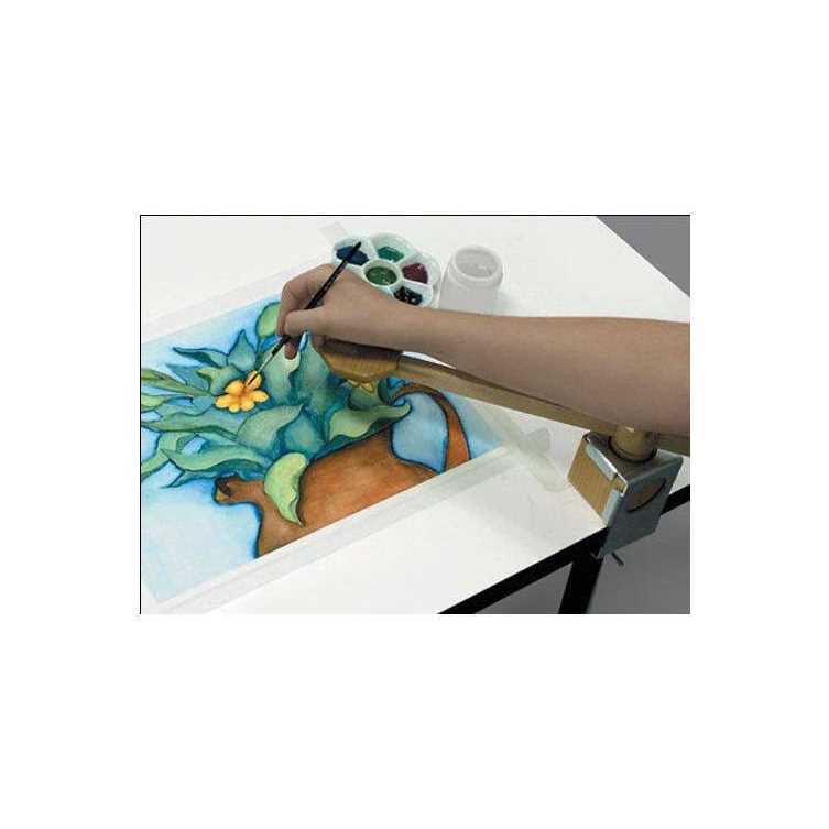 Creative Mark Try Support for Painting - Image 5
