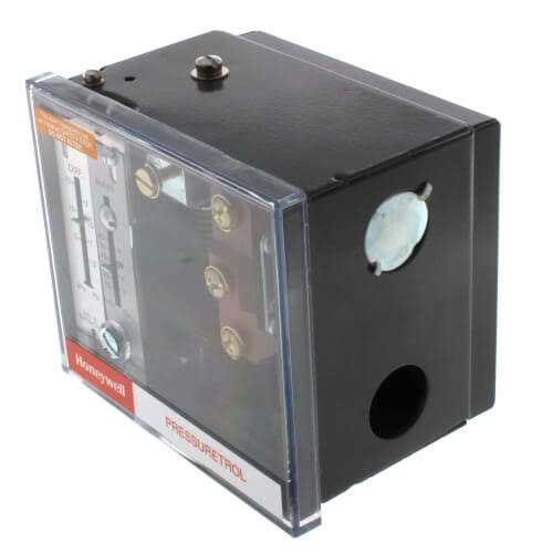 Honeywell L404F1367 - Image 4