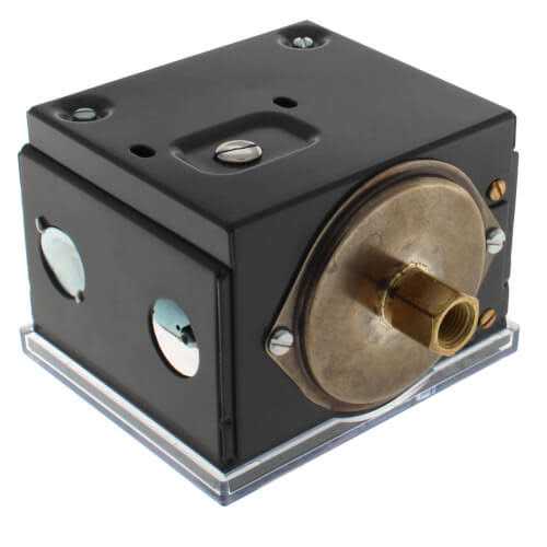 Honeywell L404F1367 - Image 5