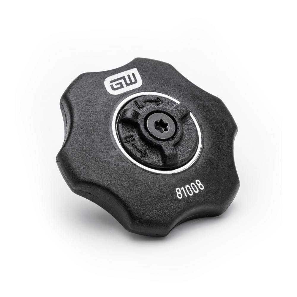 GEARWRENCH 1/4 in. and 3/8 in. Drive 6-Point Standard & Deep SAE/Metric 90-Tooth Ratchet and Socket Mechanics Tool Set - Image 3