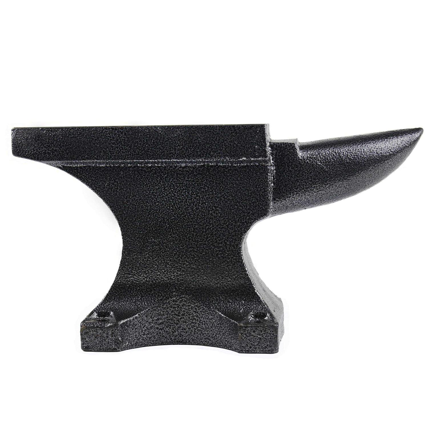 Pro-Grade 59102 55 Pound Anvil - Image 4