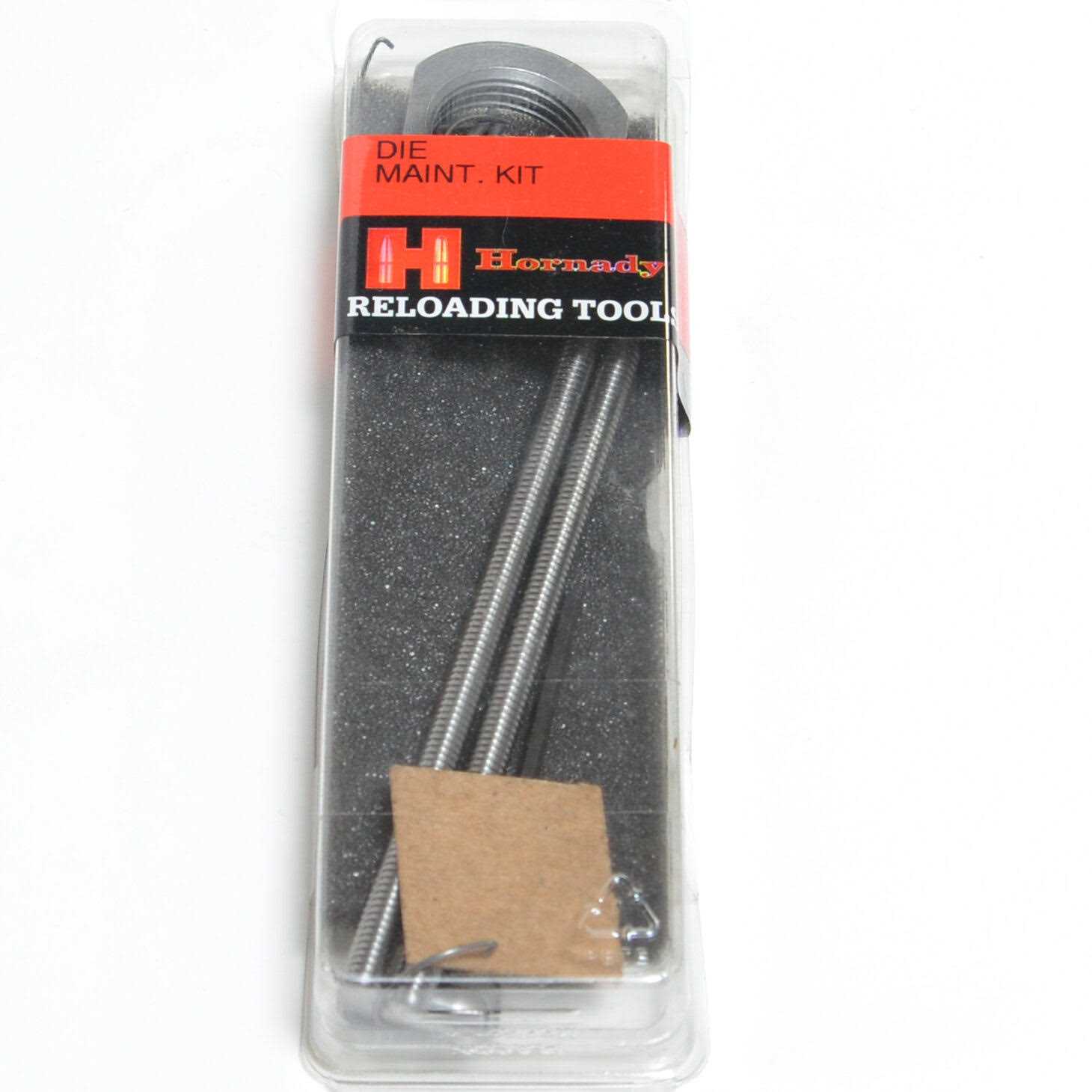 Hornady Die Maintenance Kit - Image 3