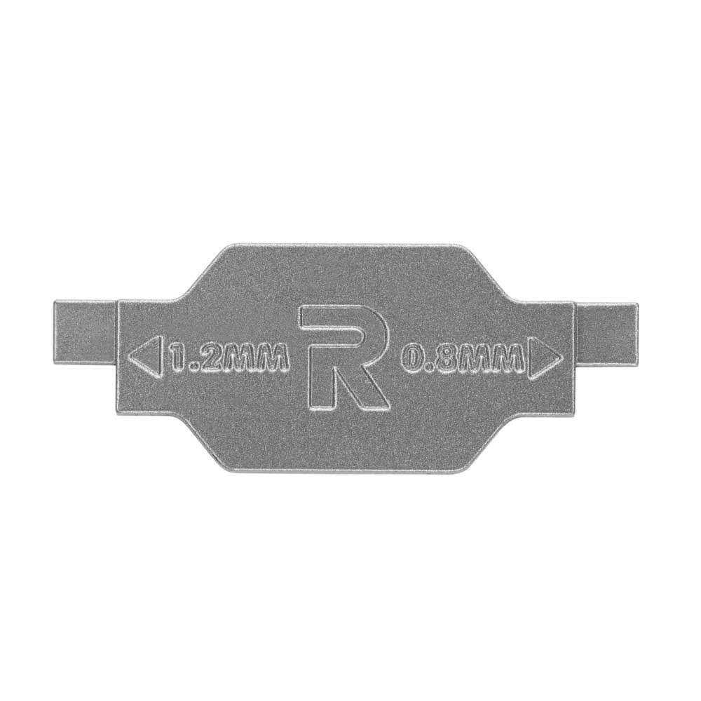 RYOBI ONE+ 18V Cordless PEX Tubing Clamp Tool and 2.0 Ah Compact Battery and Charger Starter Kit - Image 4