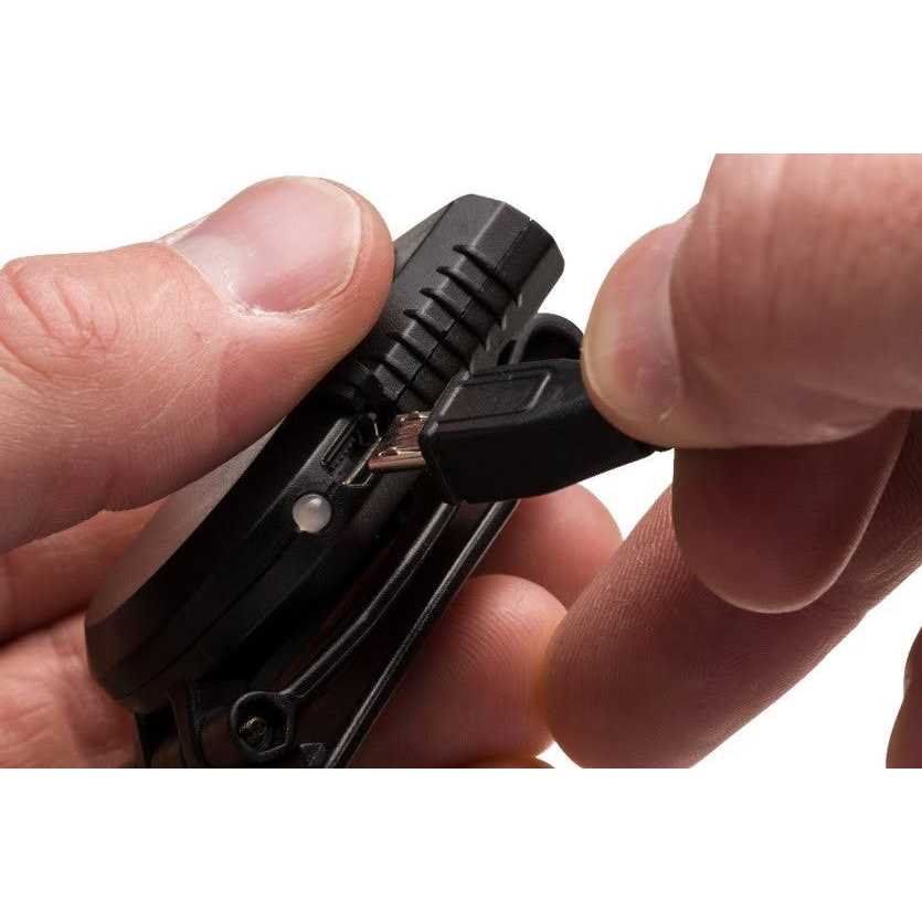 Browning Night Seeker 2 Cap Light - Image 3