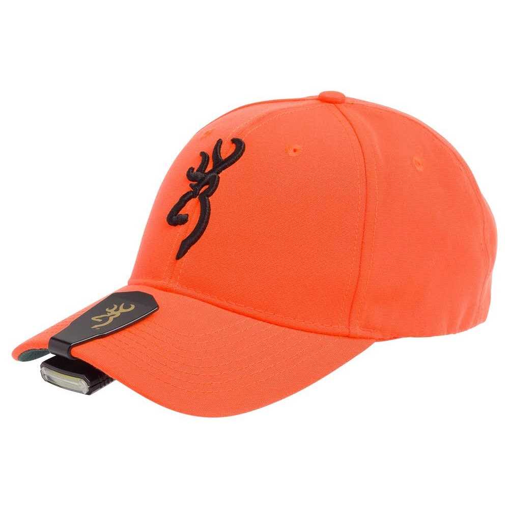 Browning Night Seeker 2 Cap Light - Image 5