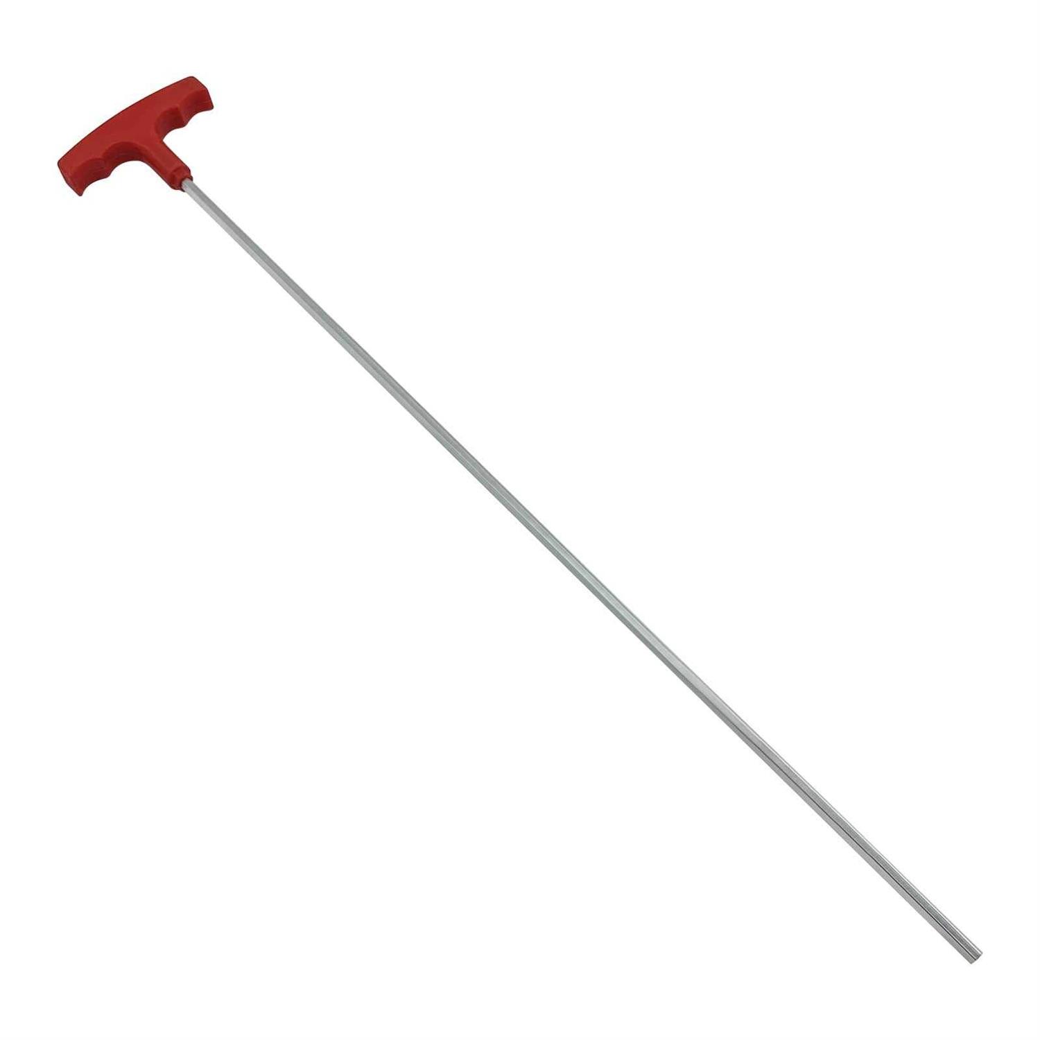 Poolzilla 24 inch Hex Key for Pool Anchors, Easily Raise and Lower Anchors