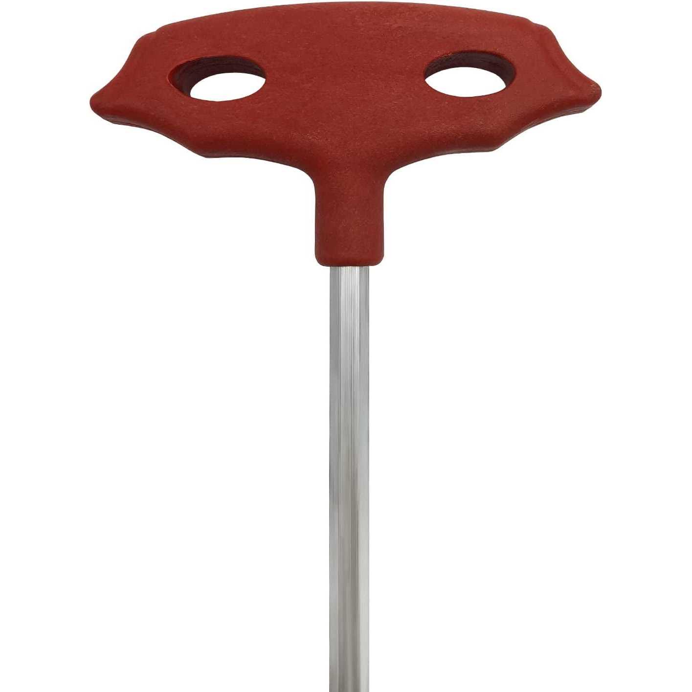 Poolzilla 24 inch Hex Key for Pool Anchors, Easily Raise and Lower Anchors - Image 4